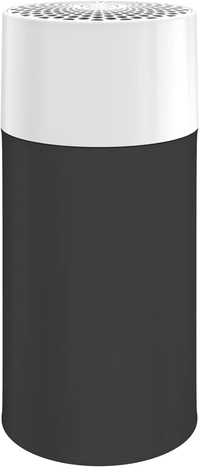 BLUEAIR Air Purifier for Home, Baby, Nursery, Pets